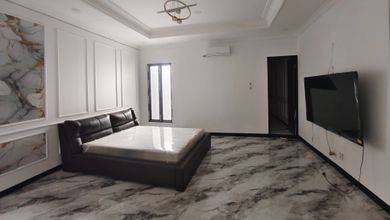 Rumah Sederhana di Sunter, Jakarta Utara, LT 286 m2