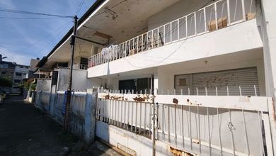 Hunian Elegan di Mangga Besar, Jakarta Barat, 3 Kamar Tidur, LT 146m²