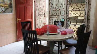 Dijual rumah Mewah di Cengkareng, Jakarta Barat - LT 182m²