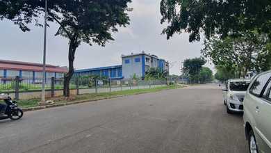 Dijual Tanah Eksklusif di Marunda, Jakarta Utara, LT 3000m²