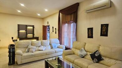 Hunian Prestisius di Kawasan Sunter, Jakarta Utara, LB 215m², Harga 3,9 Miliar