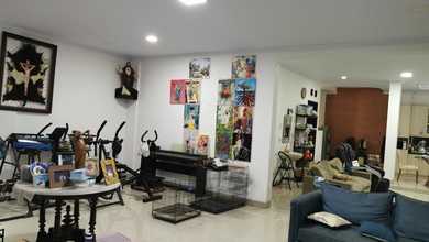 Hunian Elegan di Sunter, Jakarta Utara, 4 Kamar Tidur, LT 144m²