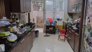 Jual Rumah Eksklusif Luas 195 m2 di Sunter, Jakarta Utara