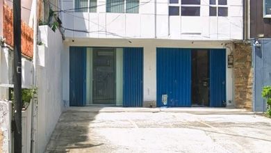 Ruko Tebet Raya Gandeng Ruko Gandeng Tebet Raya 