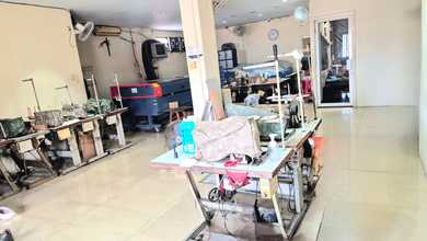 Ruko Gandeng Percetakan Negara Ruko Percetakan Negara Ruko Gandeng Rawasari Ruko Gandeng Cempaka Putih