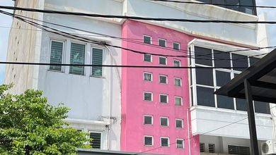 Jual Rumah Siap Huni di Sunter, Jakarta Utara, LT 140 m2