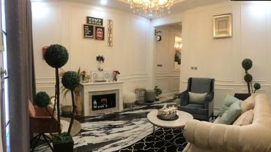Rumah Favorit di Sunter, Jakarta Utara, 3 KT, Harga 2,5 Miliar