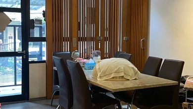 For Sale rumah Eksklusif di Sunter, Jakarta Utara - LT 77m²