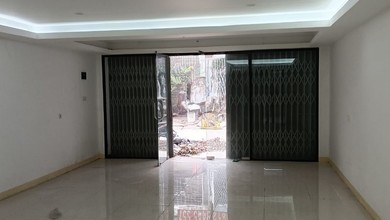 Ruko Agung Niaga Termurah (kondisi Tersewa)