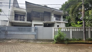 Rumah Area Luxury Sunter, Jakarta Utara - Harga Menarik 11,5 Miliar