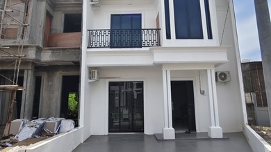 Penawaran Langka, rumah Prestisius di Bintaro, Tangerang Selatan, LB 235m²