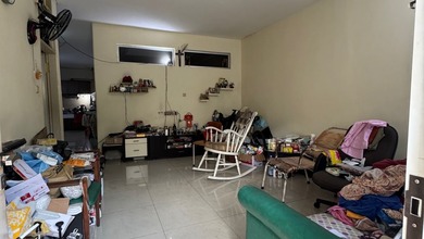 Rumah Area Premium Sunter, Jakarta Utara - Harga Menarik 2,9 Miliar