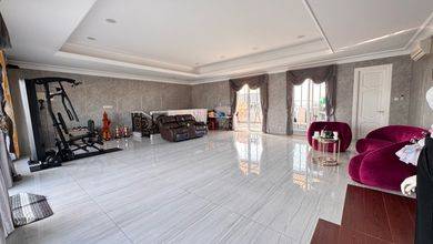 Rumah Sederhana area Sunter, Jakarta Utara, Luas 250 m2