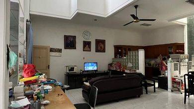 Jual Rumah Eksklusif LT 170 m2 Kawasan Sunter, Jakarta Utara