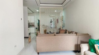 Rumah Area Premium Sunter, Jakarta Utara - Harga Menarik 3,9 Miliar