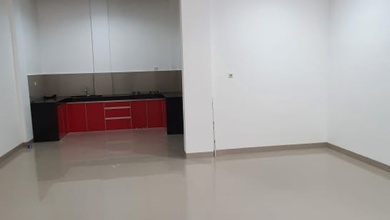 For Sale rumah Eksklusif di Sunter, Jakarta Utara - LT 90m²