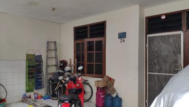 Properti Siap Huni di Kawasan Sunter, Jakarta Utara, LT 77m²