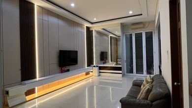 Penawaran Eksklusif, rumah Mewah di Kelapa Gading, Jakarta Utara, LB 300m²