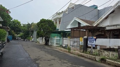 Hunian Elite di Kawasan Kelapa Gading, Jakarta Utara, LB 150m², Harga 4,25 Miliar
