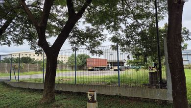 For Sale Tanah Premium di Marunda, Jakarta Utara, LT 1800m²
