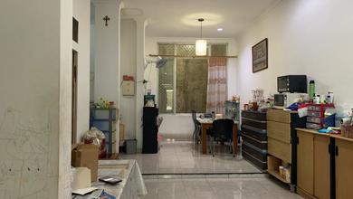 Hunian Elegan di Sunter, Jakarta Utara, 4 KT, LT 108m²