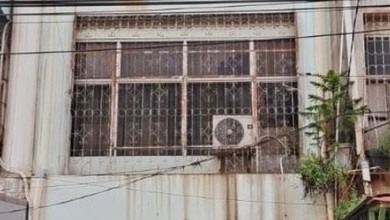 Jual Cepat Ruko Taman Sari Ruko Hayam Wuruk Ruko Jakarta Barat Ruko Kota 