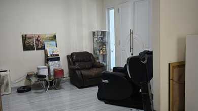 Kesempatan Langka, rumah Mewah di Sunter, Jakarta Utara, LB 290m²