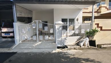 Kesempatan Langka, rumah Prestisius di Sunter, Jakarta Utara, LB 100m²