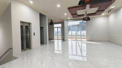 Rumah Minimalis area Sunter, Jakarta Utara, LT 200 m2