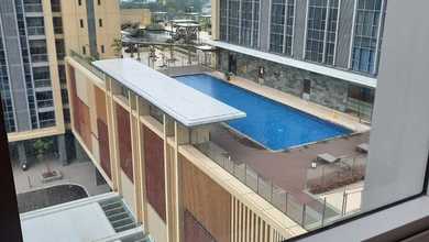 Kesempatan Apartemen Siap Huni di BSD City, Tangerang, 2 KT