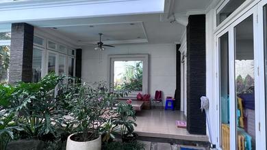 Rumah Area Luxury Kemang, Jakarta Selatan - Harga Menarik 24 Miliar