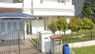 Hunian Elite di Kawasan Lippo Karawaci, Tangerang, LB 240m², Harga 5 Miliar