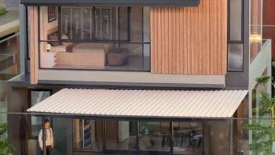 Rumah Dijual di Serpong, Tangerang Selatan, LB 111m², Harga Kompetitif!