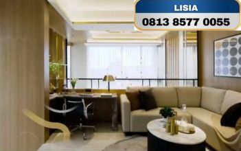 Dijual rumah Mewah di BSD, Tangerang - LT 200m²