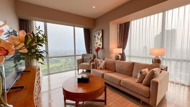 Apartemen Minimalis Harga Murah, Lokasi Lippo Karawaci, Tangerang