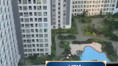 Apartemen Strategis Dijual Cepat di Gading Serpong Pondok Hijau Golf, Tangerang, Harga Menarik!