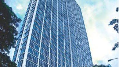 Apartemen Furnished Disewakan Segera Kondisi Bagus di Lippo Karawaci