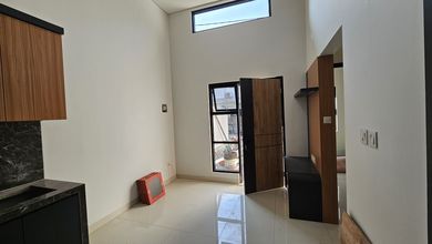 Dijual Rumah Nyaman di Kelapa Dua, Tangerang - LT 60m²