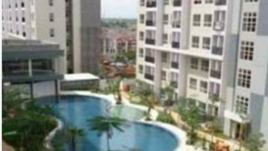 Promo Apartemen Murah di Gading Serpong Scientia Garden, Tangerang, 1 KT