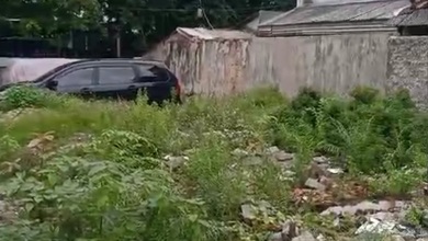 Tanah Elit Dijual di Mangga Besar, Jakarta Barat, Harga 726 Miliar