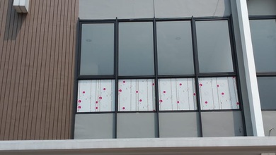 Ruko 3Lantai Siap Pakai Harga Murah di Tangerang