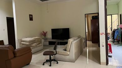 Dijual rumah Mewah di Lippo Karawaci, Tangerang - LT 340m²