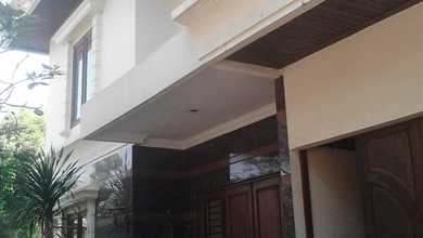 Rumah Minimalis di Kemang, Jakarta Selatan, Luas 840 m2