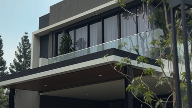 Dijual rumah Premium di Lippo Karawaci, Tangerang - LT 115m²