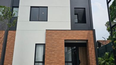 Rumah Dijual di Balaraja, Tangerang, LB 60m², Harga Terbaik!