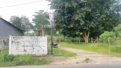 Dijual Tanah Premium di Cisoka, Tangerang, LT 30000m²