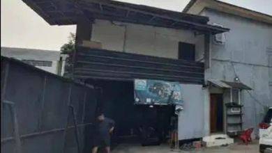 GUDANG BAGUS DAN NYAWAN SIAP PAKAI DI TANGERANG.