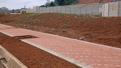 Kavling Prestisius Dijual di Kelapa Dua, Tangerang, Harga 7,35 Miliar