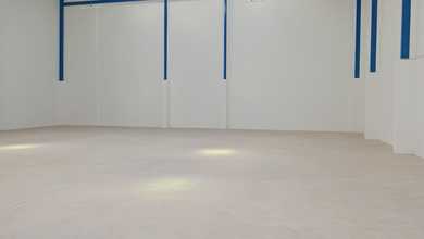 Gudang Baru Bagus Strategis Dekat Akses Jalan Utama Di Tangerang.