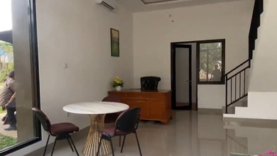 Ruko Laris Bagus 2 Lantai Siap Huni Strategis Dekat Lippo Karawaci Gading Serpong Di Tangerang.